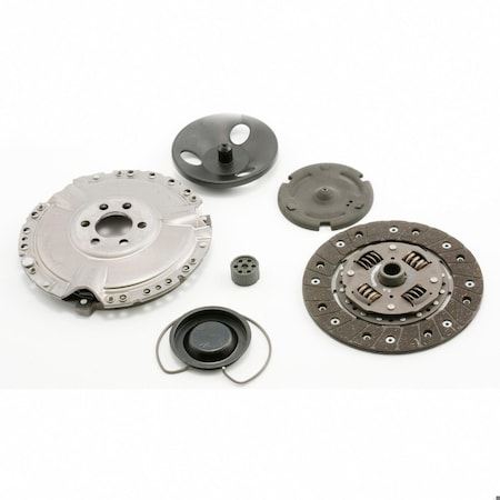 Luk Clutch Kit, 17-004 17-004